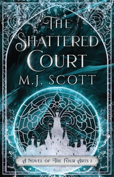 The Shattered Court