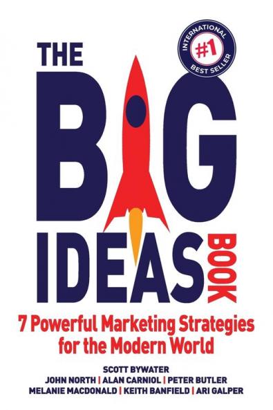 The Big Ideas Book