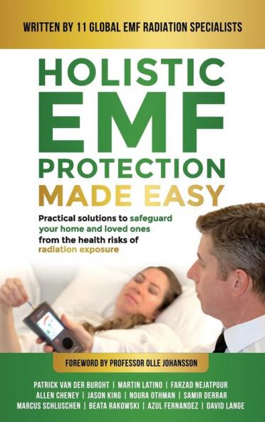 Holistic EMF Protection Made Easy