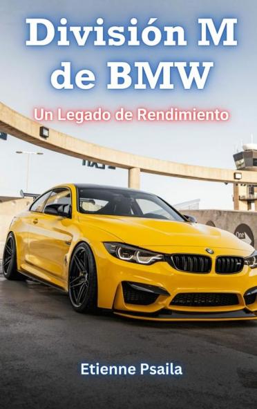 División M de BMW
