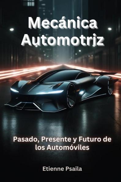 Mecánica Automotriz