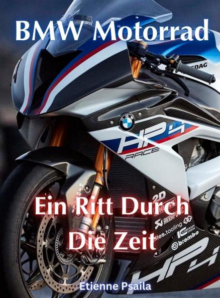 BMW Motorrad