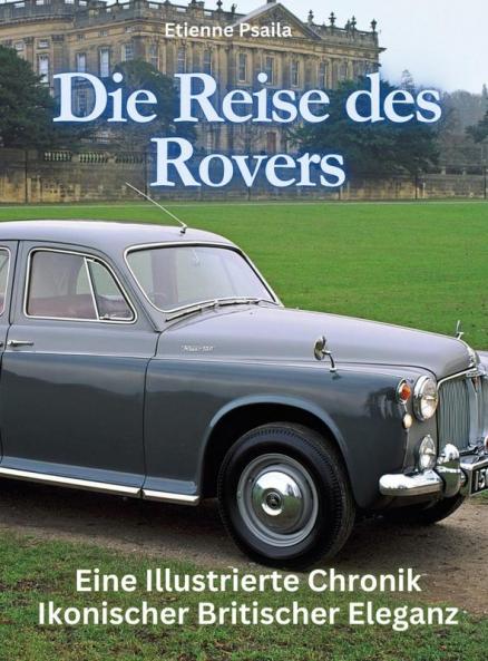 Die Reise Des Rovers