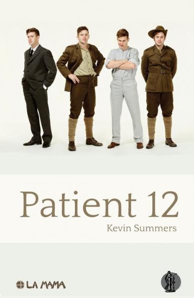 Patient 12