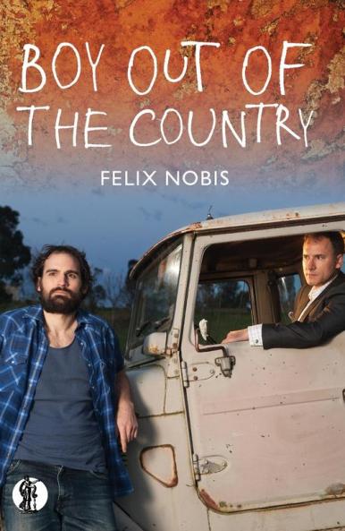 Boy Out of the Country