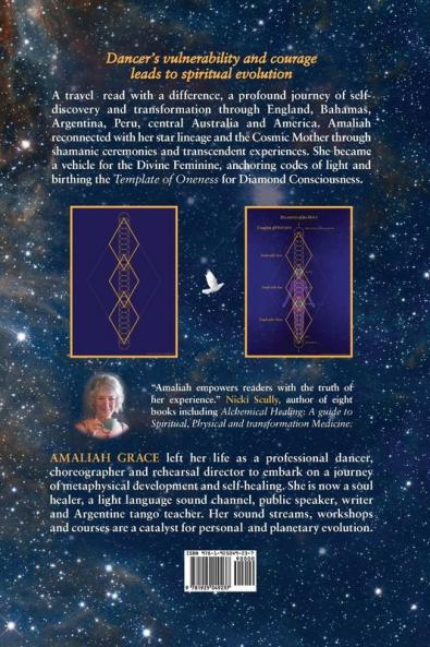 Igniting the Cosmic Dance: Awakening to Star Lineage and the Codes of Light