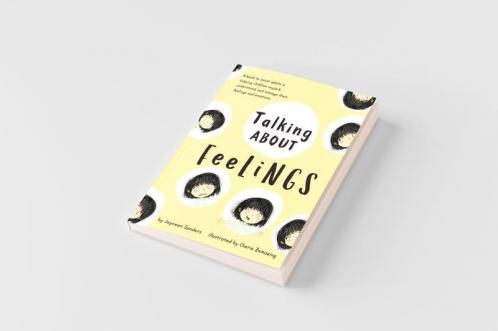 Talking About Feelings