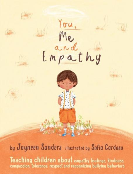 You Me and Empathy