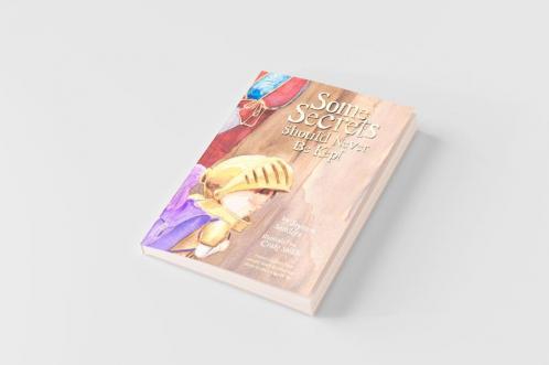 Some Secrets Should Never Be Kept