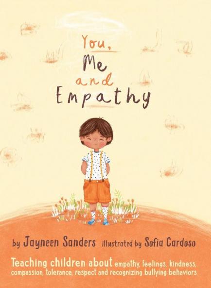 You Me and Empathy