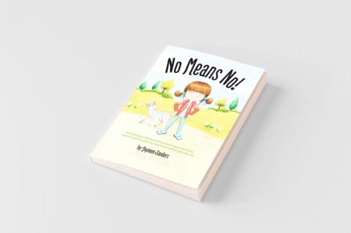 No Means No!