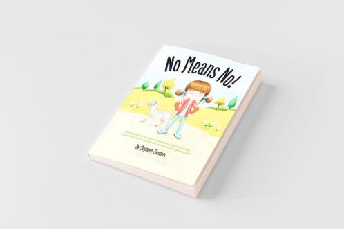 No Means No!