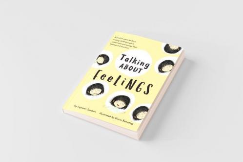 Talking About Feelings