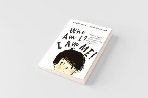Who Am I? I Am Me!
