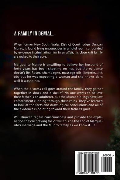 The Christmas Vigil