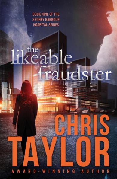 The Likeable Fraudster: 9 (Sydney Harbour Hospital)