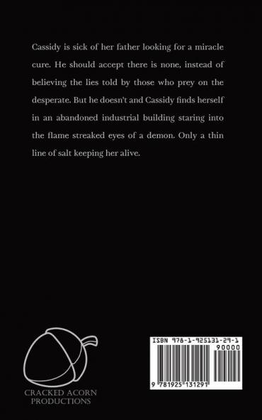 Tainted