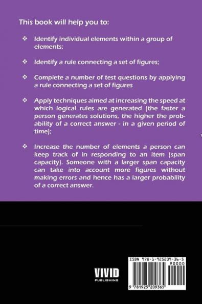 Mechanical Spatial & Abstract Reasoning