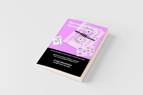 Mechanical Spatial & Abstract Reasoning