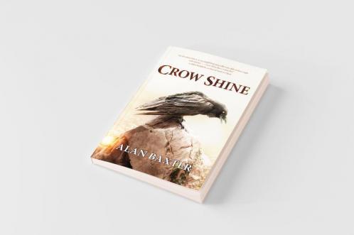 Crow Shine