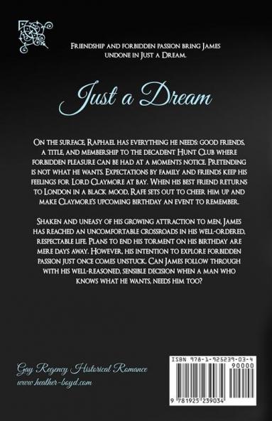Just a Dream