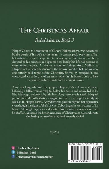 The Christmas Affair