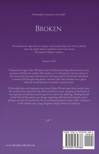 Broken