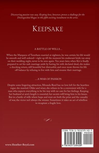 Keepsake