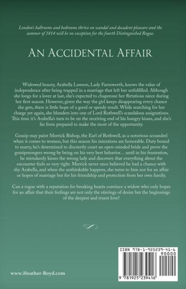 An Accidental Affair