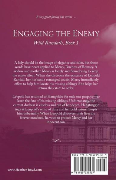 Engaging the Enemy
