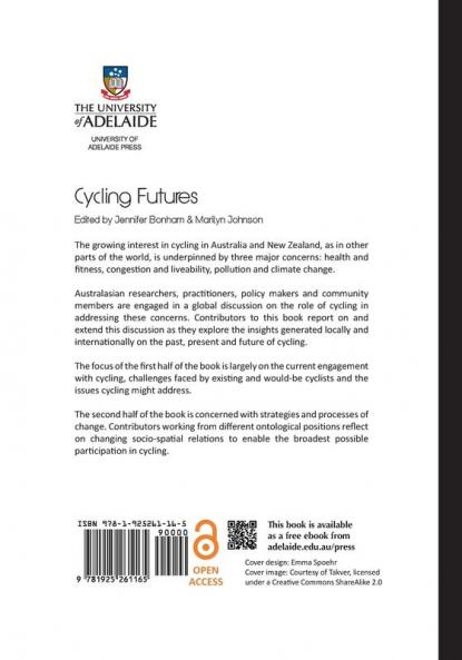 Cycling Futures