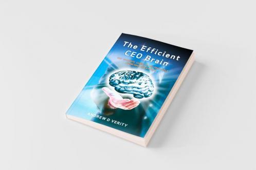 The Efficient CEO Brain