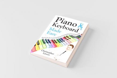 Piano & Keyboard Made Easy