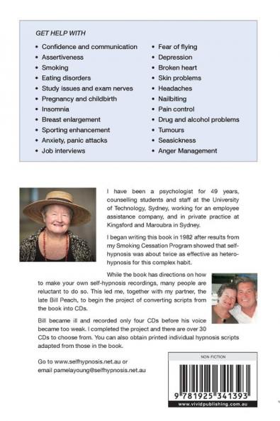 Personal Change through Self-Hypnosis