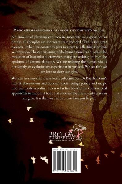 Hidden World: The Inside Story of the Soul