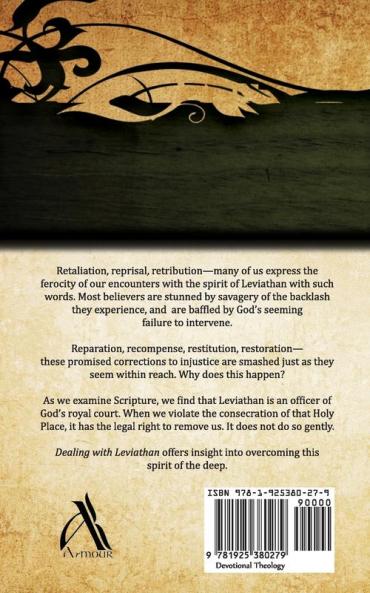 Dealing with Leviathan