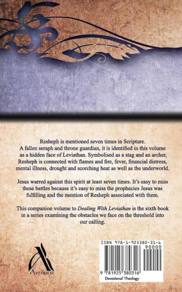 Dealing with Resheph