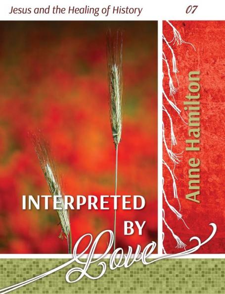 Interpreted by Love