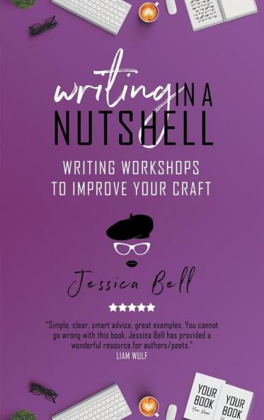 Writing in a Nutshell