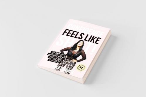 Confidence Feels Like Shit