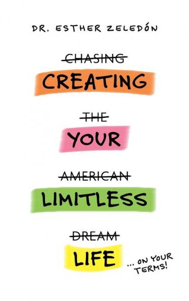 Creating Your Limitless Life