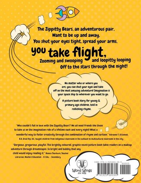 Zippitty Bears