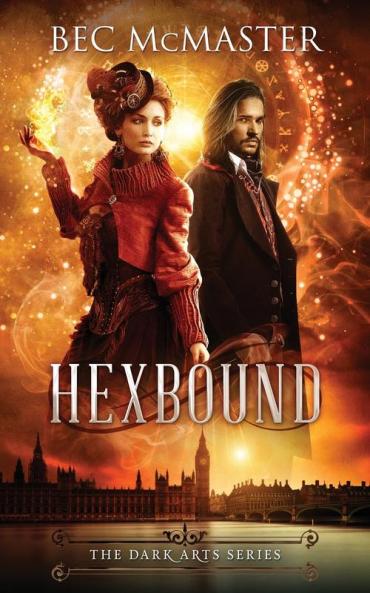 Hexbound: 2 (Dark Arts)
