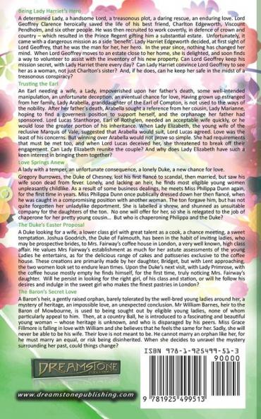 Love in Springtime: A Regency Romance Easter Collection: 5 Delightful Regency Easter Stories: 3 (Regency Romance Collections)