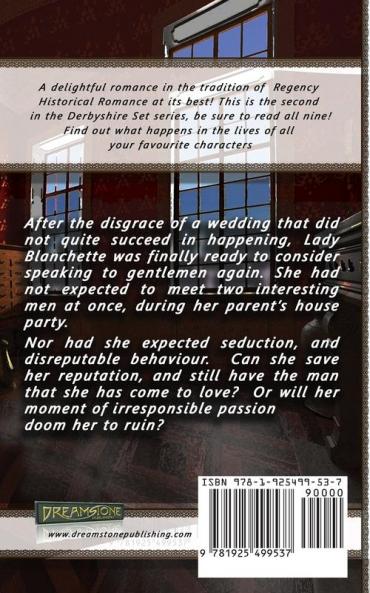 The Captain's Compromised Heiress