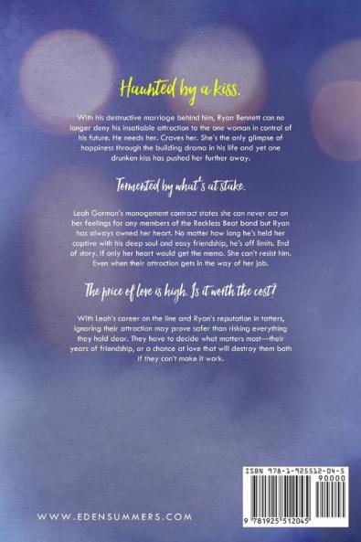 Undeniable Temptation