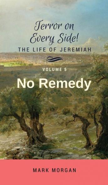 No Remedy: Volume 5 of 6 (Terror on Every Side!)