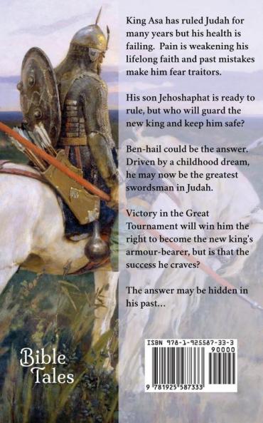 The King's Armour-bearer