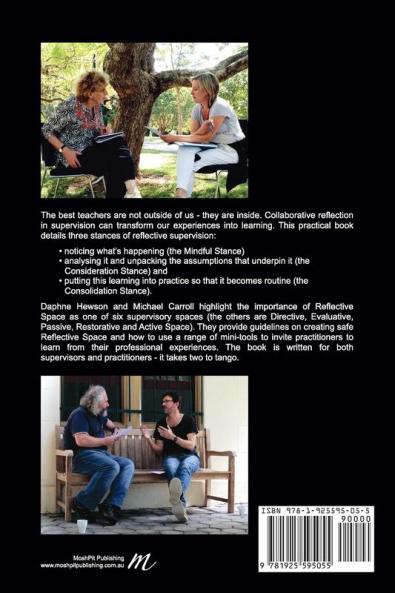 Reflective Practice in Supervision