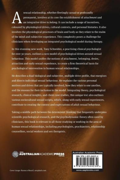 Sex and Belonging
